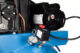 ABAC Single-Stage Belt-Drive Piston Air Compressor – Portable & Reliable Aluminum Pump Design - Image 3