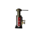 100-Ton Load Lock’R Aluminum Jack (Model 13155) – Mechanical Lock Nut, 6¼″ Stroke