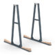 Abaco Standard A-Frame SAF060 – Industrial Stone Slab Storage Frame