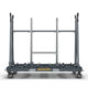 Abaco Folding One-Stop A-Frame – Foldable Slab & Panel Transport Rack (FOSA8759) - Image 2