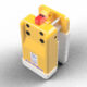 Abaco Little Giant Lifter Automatic – ALG Series (Automated Slab Clamp Lifters) - Image 4