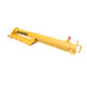 Abaco Machines USA Telescopic Forklift Boom ATFB25 - Image 2