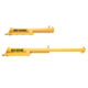 Abaco Machines USA Telescopic Forklift Boom ATFB25