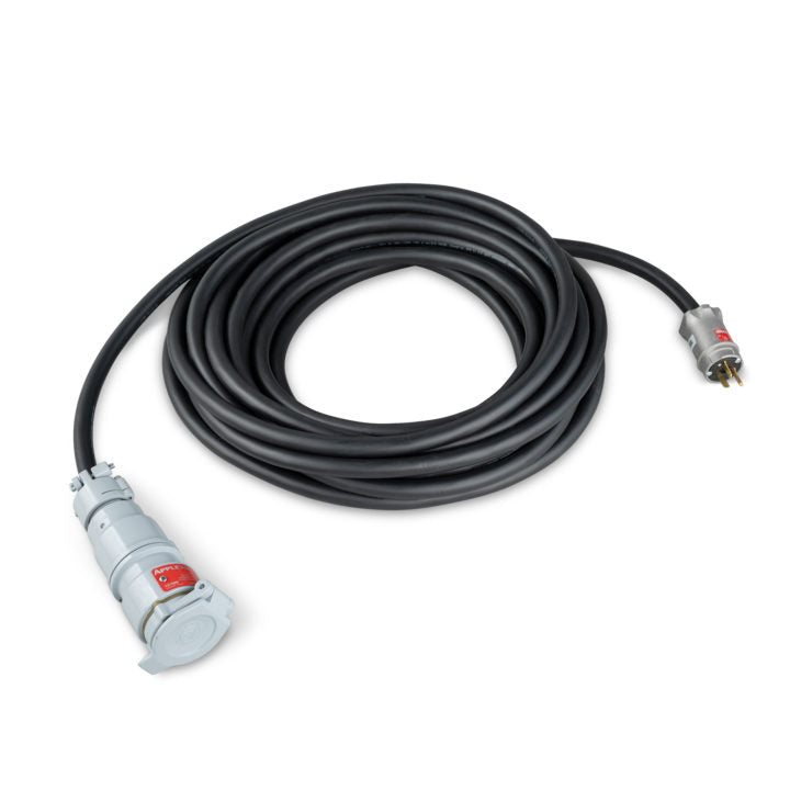 Allegro-50ft-extension-cord-explosion-proof.jpg Extension Cord | 50' | Explosion-Proof | Allegro - Image 1