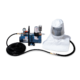 Tyvek® Supplied Air Hood Low Pressure Systems | Allegro