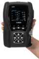 ANSED KANE-EGA5 5-Gas Exhaust Analyzer Kit w/ Printer | Portable Garage Tool - Image 3