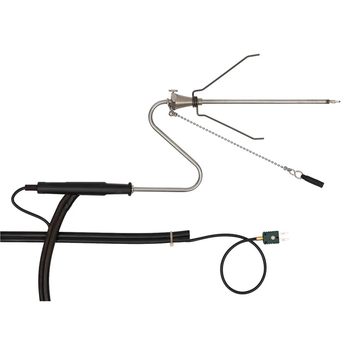 Ansed-diagnostic-solutions-exhaust-probe-with-thermocouple-EP4.png EP4 Heavy-Duty Exhaust Probe for AUTOplus5 | KANE/ANSED - Image 1