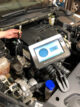 Ansed Diagnostic Solutions Universal Digital Automotive Pressure Tester HU35025 - Image 4