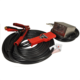 Associated 6146 Plug-In Booster Cables | Heavy-Duty 800A Starter System