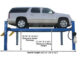 Atlas Automotive Equipment 412 Commercial Grade 4-Post Lift – 12,000 lb Capacity Heavy-Duty Car Lift for Professional Garages | Model ATTD-412-NEW - Image 3