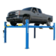 Atlas Automotive Equipment 412 Commercial Grade 4-Post Lift – 12,000 lb Capacity Heavy-Duty Car Lift for Professional Garages | Model ATTD-412-NEW