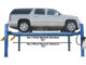 Atlas Automotive Equipment 412A 12,000 lb 4-Post Alignment Lift with Turntables – Heavy-Duty Hydraulic Car Lift for Professional Garages & Alignment Shops (Model ATTD-412A) - Image 4
