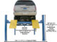 Atlas Automotive Equipment 412A 12,000 lb 4-Post Alignment Lift with Turntables – Heavy-Duty Hydraulic Car Lift for Professional Garages & Alignment Shops (Model ATTD-412A) - Image 6