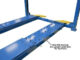 Atlas Automotive Equipment 412A 12,000 lb 4-Post Alignment Lift with Turntables – Heavy-Duty Hydraulic Car Lift for Professional Garages & Alignment Shops (Model ATTD-412A) - Image 10