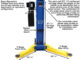 Atlas ATTD-9OHSC + Lawn Mower Adapter Combo | 9,000 lb 2-Post Lift – Atlas Automotive Equipment - Image 12