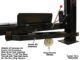 Atlas PRO9000 4-Post Car Lift with RJ35 Sliding Jacks Combo | 9000 lb Capacity - Image 17