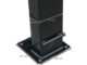 Atlas PRO9000 4-Post Car Lift with RJ35 Sliding Jacks Combo | 9000 lb Capacity - Image 19