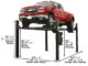 Atlas PRO9000 4-Post Car Lift with RJ35 Sliding Jacks Combo | 9000 lb Capacity - Image 8