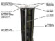 Atlas Equipment PRO9000 4-Post Car Lift with RJ6 Rolling Jacks Combo – 9,000 lb Capacity | Heavy-Duty Hydraulic Lift System for Professional Garages & Home Workshops (Model XH-PRO9-COMBO2-FPD) - Image 21