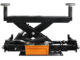 Atlas Equipment PRO9000 4-Post Car Lift with RJ6 Rolling Jacks Combo – 9,000 lb Capacity | Heavy-Duty Hydraulic Lift System for Professional Garages & Home Workshops (Model XH-PRO9-COMBO2-FPD) - Image 29