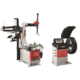Atlas Platinum PTC300 Tire Changer + PWB50 Wheel Balancer Combo – Professional Automotive Tire & Wheel Service Package | Model AP-TCWB-COMBO1-FPD