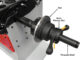 Atlas Platinum PTC300 Tire Changer + PWB50 Wheel Balancer Combo – Professional Automotive Tire & Wheel Service Package | Model AP-TCWB-COMBO1-FPD - Image 18