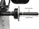 Atlas Platinum PTC300 Tire Changer + PWB50 Wheel Balancer Combo – Professional Automotive Tire & Wheel Service Package | Model AP-TCWB-COMBO1-FPD - Image 20