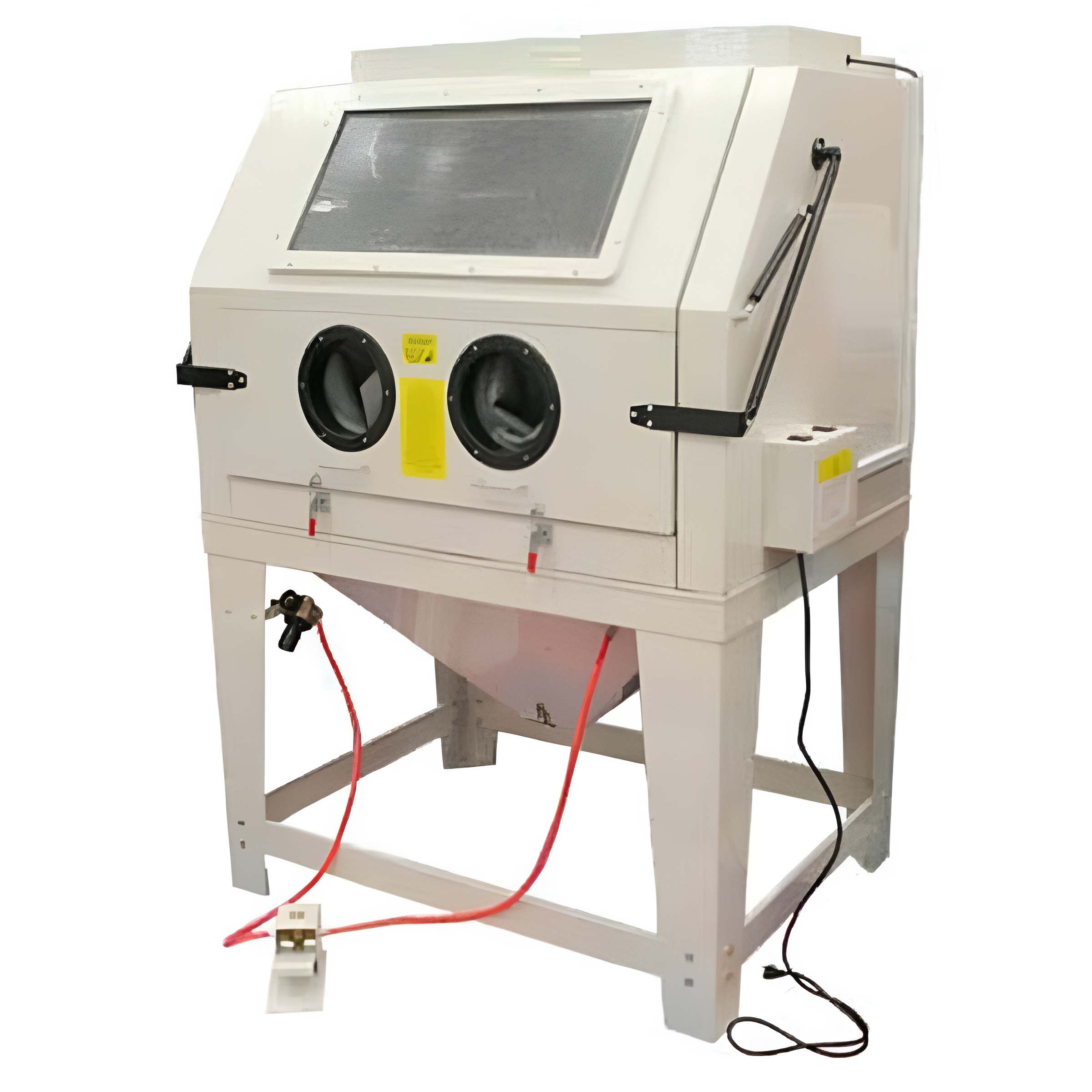 Atlas-automotive-equipment-SBC990-large-sandblast-cabinet-with-vacuum-SBC990.png Atlas Automotive Equipment SBC990 Large Sandblast Cabinet with Vacuum System – Professional Media Blasting Cabinet - Image 1