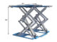 Atlas Automotive Equipment SLP9K Full-Rise Scissor Lift – 9,000 lb Capacity | Heavy-Duty Hydraulic Car Lift for Professional Garages & Auto Shops (Model ATTD-SLP9K) - Image 7