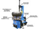 Atlas TC229 Tire Changer + WB41 Wheel Balancer Combo – Professional Rim Clamp Tire Machine & Digital Wheel Balancer | TCWB-COMBO5-FPD - Image 5