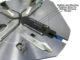 Atlas Equipment TC229 Rim Clamp Tire Changer + PWB50 Wheel Balancer Combo Package (Model: TCWB-COMBO7-FPD) - Image 11
