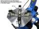 Atlas Equipment TC229 Rim Clamp Tire Changer + PWB50 Wheel Balancer Combo Package (Model: TCWB-COMBO7-FPD) - Image 14