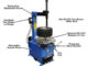 Atlas Equipment TC229 Rim Clamp Tire Changer + PWB50 Wheel Balancer Combo Package (Model: TCWB-COMBO7-FPD) - Image 6