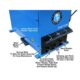Atlas TC289 Heavy-Duty Extra-Large Rim Clamp Tire Changer | Professional Automotive Tire Changing Equipment - Image 11