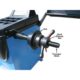Atlas Automotive Equipment TC289 Rim Clamp Tire Changer + WB11 Wheel Balancer Combo Package - Image 12