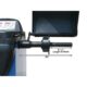 Atlas Automotive Equipment TC289 Rim Clamp Tire Changer + WB11 Wheel Balancer Combo Package - Image 13