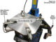 Atlas TC755 Tire Changer + WB49-2 Wheel Balancer Combo | TCWB-COMBO3-FPD - Image 14