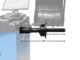 Atlas TC755 Tire Changer + WB49-2 Wheel Balancer Combo | TCWB-COMBO3-FPD - Image 10