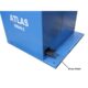 Atlas WB49-2 2D Computer Wheel Balancer | Premium Tire Balancing Machine for Automotive Shops - Image 9