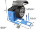 Atlas WBT-210 Heavy Duty Truck Wheel Balancer | Atlas Automotive Equipment ATWBT210 - Image 4