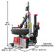 Atlas Platinum PTC500 Center Post Tire Changer with Dual Assist Arms – Professional Automotive Tire Changing Machine | Model AP-PTC500 - Image 3