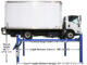 Atlas Equipment Platinum PVL14 ALI Certified 4-Post Lift – 14,000 lb Capacity | Commercial-Grade Hydraulic Vehicle Lift for Professional Auto Shops & Service Centers (Model AP-PVL14-FPD) - Image 3