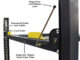 Atlas Premium 408SL 4-Post Lift with RJ35 Sliding Jack Combo – 8,000 lb Capacity Professional Car Lift Package | Model ATTD-408SL-COMBO-FPD - Image 16