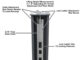 Atlas Premium 408SL 4-Post Lift with RJ35 Sliding Jack Combo – 8,000 lb Capacity Professional Car Lift Package | Model ATTD-408SL-COMBO-FPD - Image 20