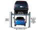 Atlas Premium 408SL 4-Post Lift with RJ35 Sliding Jack Combo – 8,000 lb Capacity Professional Car Lift Package | Model ATTD-408SL-COMBO-FPD - Image 6