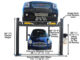 Atlas Premium 408SL 4-Post Lift with RJ35 Sliding Jack Combo – 8,000 lb Capacity Professional Car Lift Package | Model ATTD-408SL-COMBO-FPD - Image 7