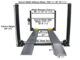 Atlas Premium 408SL 4-Post Lift with RJ35 Sliding Jack Combo – 8,000 lb Capacity Professional Car Lift Package | Model ATTD-408SL-COMBO-FPD - Image 8