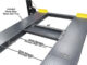 Atlas Premium 408SL 4-Post Lift with RJ35 Sliding Jack Combo – 8,000 lb Capacity Professional Car Lift Package | Model ATTD-408SL-COMBO-FPD - Image 10