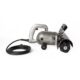 Aurand M5‑2E 230 V Electric 12″ Handheld Deck Scaler – Heavy‑Duty Surface Prep - Image 2