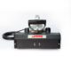 Aurand M5‑2EV 230 V Electric 12″ Vacuum Dust Shroud Deck Scaler – Heavy‑Duty Surface Prep - Image 3